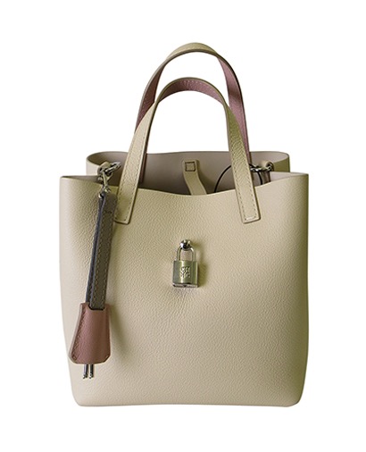 Bolso Matryoshka, vista frontal